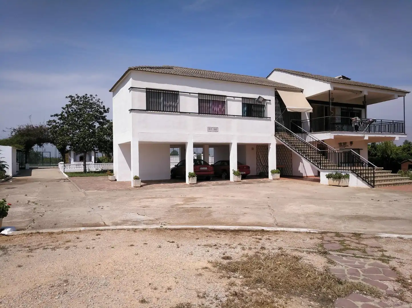 Villa con piscina in vendita a Urbanitzacions i Pedanies Nord