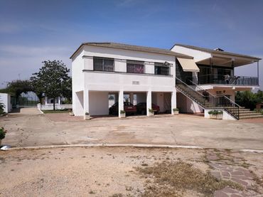 Chalet con piscina en venta en Urbanitzacions i Pedanies Nord