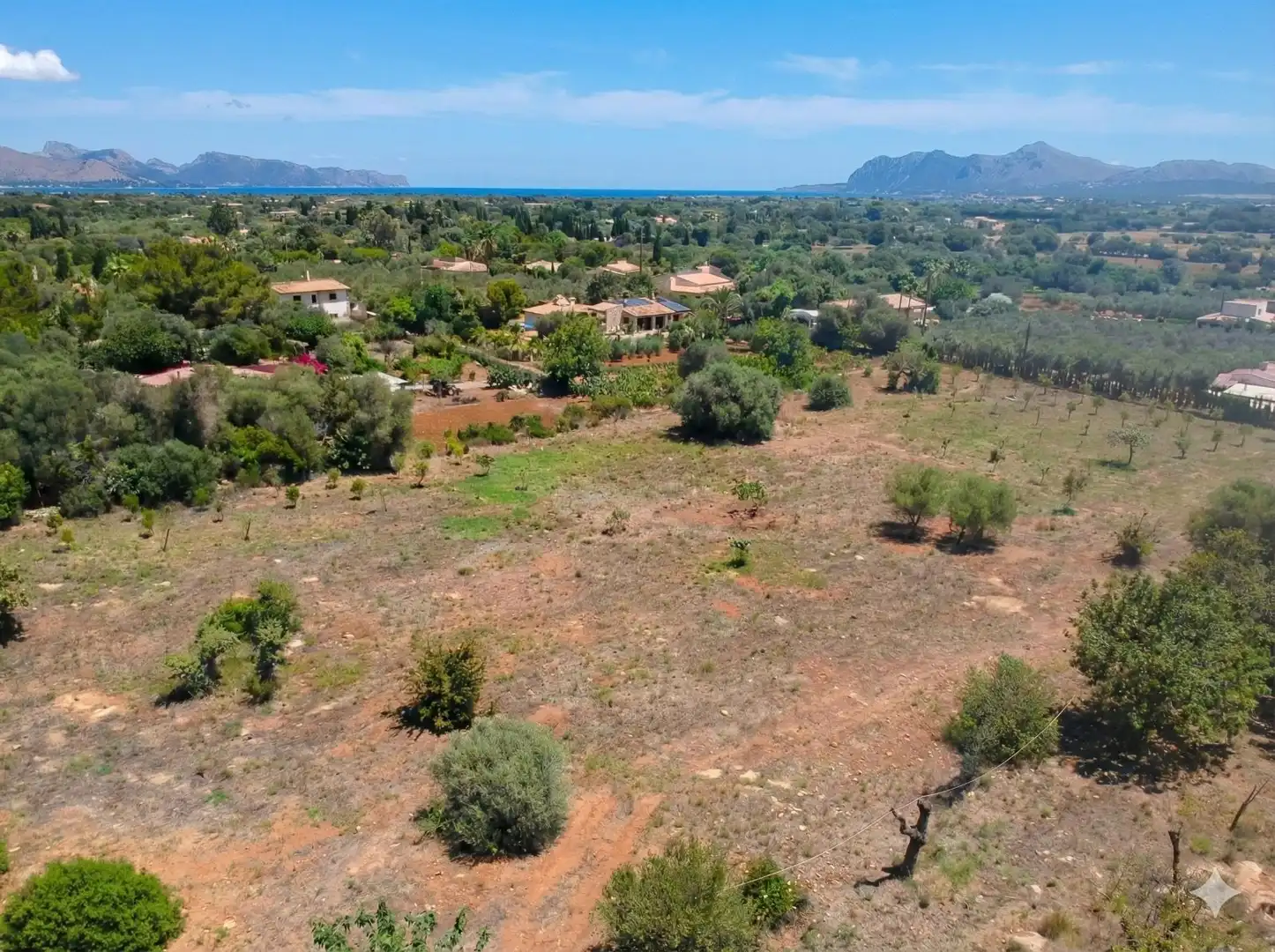 Terreno residenziale in vendita a Pollença Poble, imagen 21