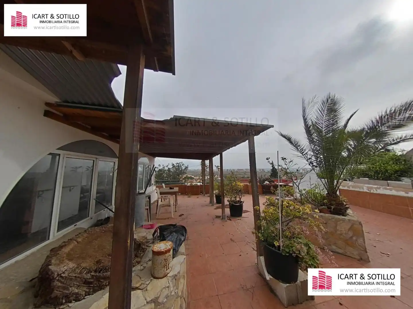 Villa avec jardin à vendre à Las Atalayas - Urmi - Cerro de Mar, imagen 7