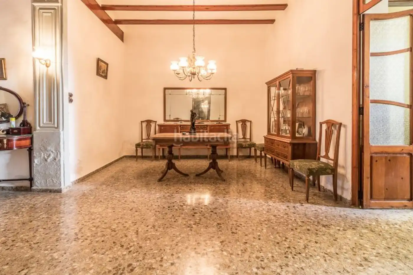 Casa o xalet en venda a Calle Cura Muñoz, L'Alcúdia