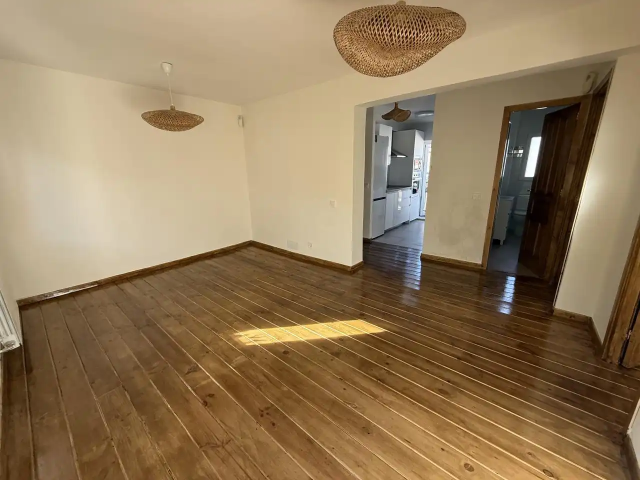 Esszimmer von Wohnung zum Verkauf in Boadilla del Monte mit Heizung, Terrasse und Balkon