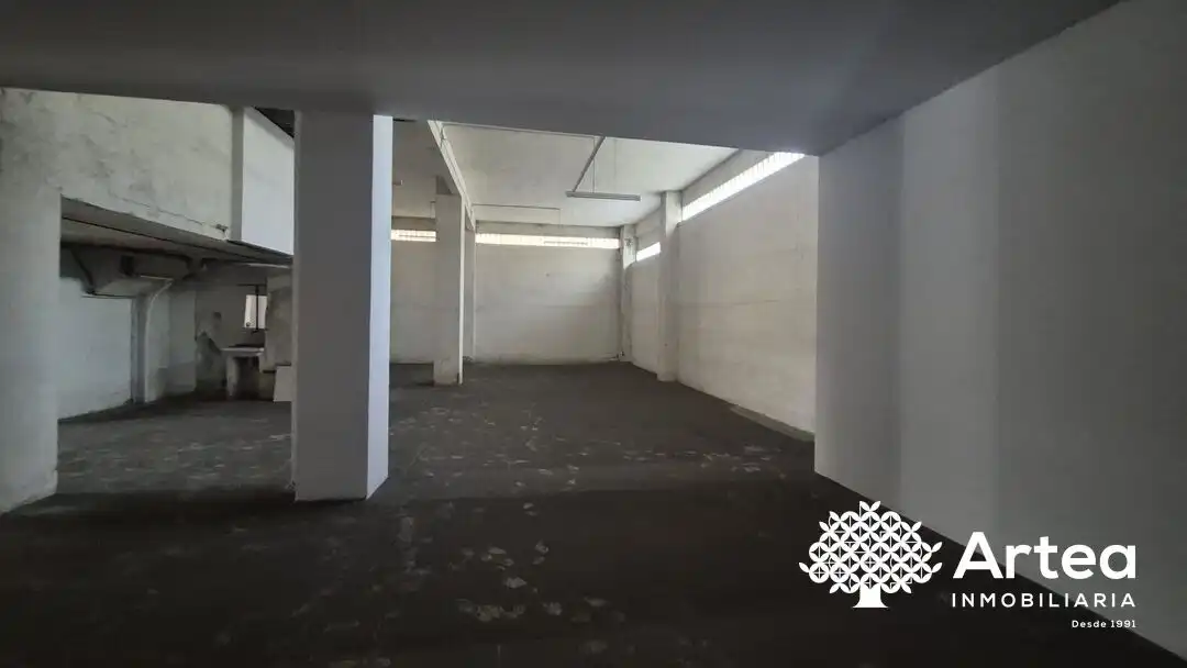 Gewerbefläche zum Verkauf in Zamakola Kalea, imagen 7
