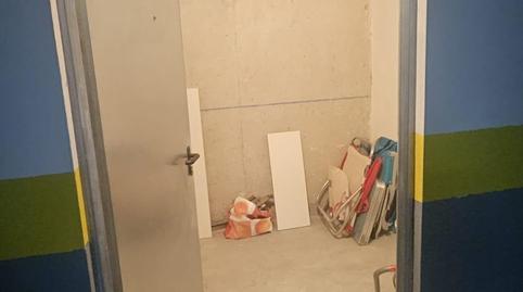Foto 4 de Garaje en venta en Playa Muchavista, Alicante