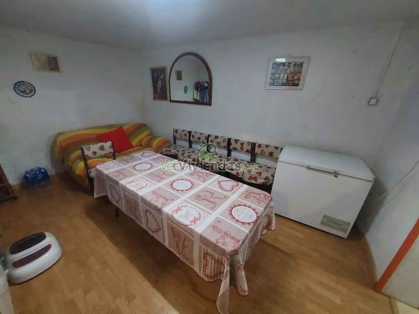 Houses for sale in Calle Serra de L'Ordal, 12, Sant Andreu de la Barca