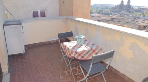 Photo 3 of Attic for sale in Canalejas, 92, Prosperidad - Delicias, Salamanca