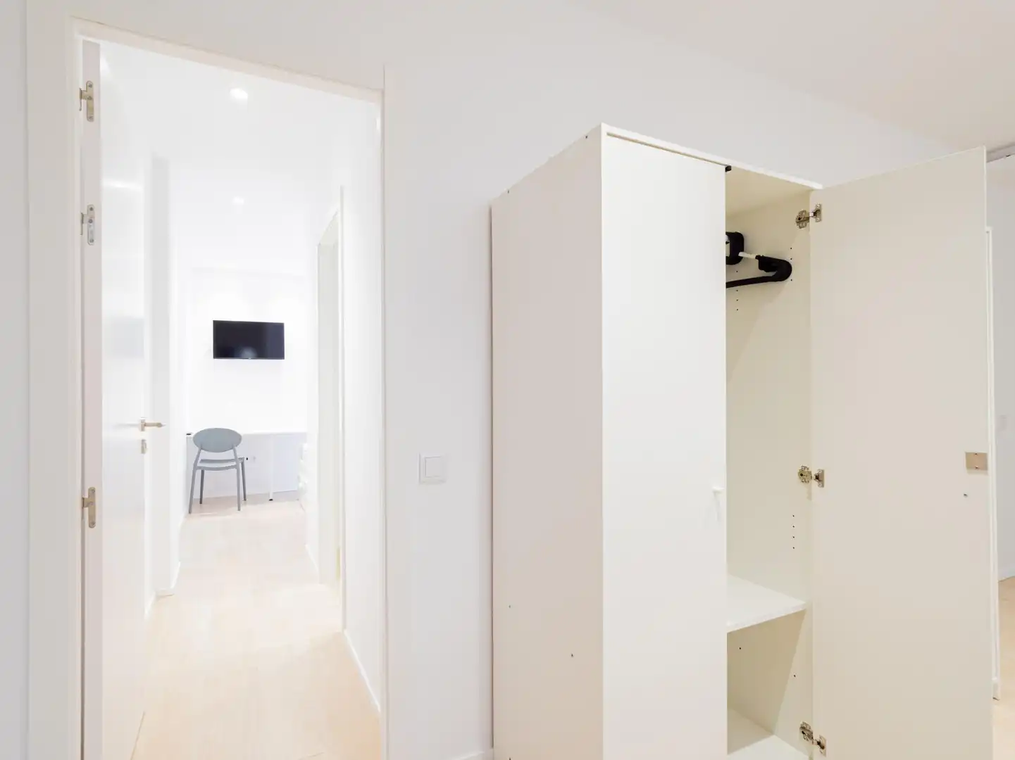 Flat to rent in del Passeig, imagen 29