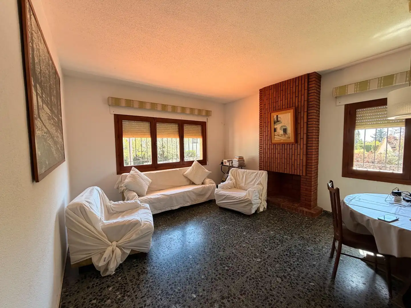 Detached house with pool for sale in Calle Jazmines de Compomijas, imagen 46