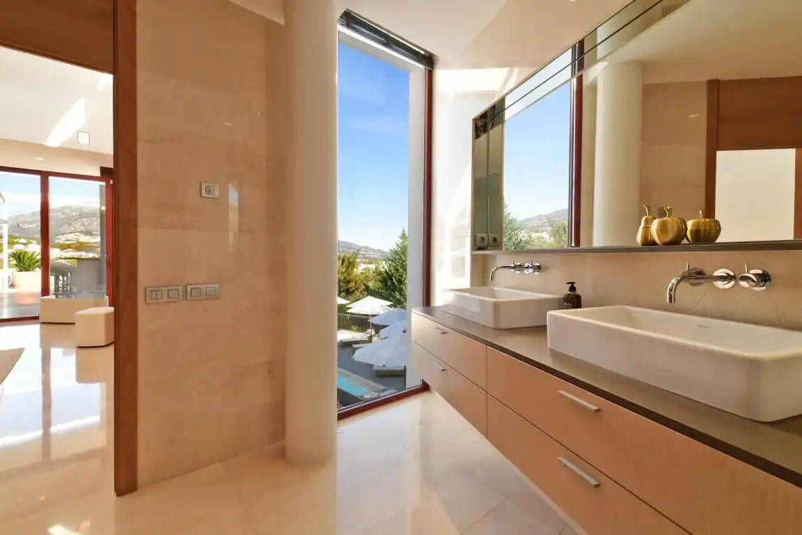 Casa con terraza en venta en Nueva Andalucía, imagen 39