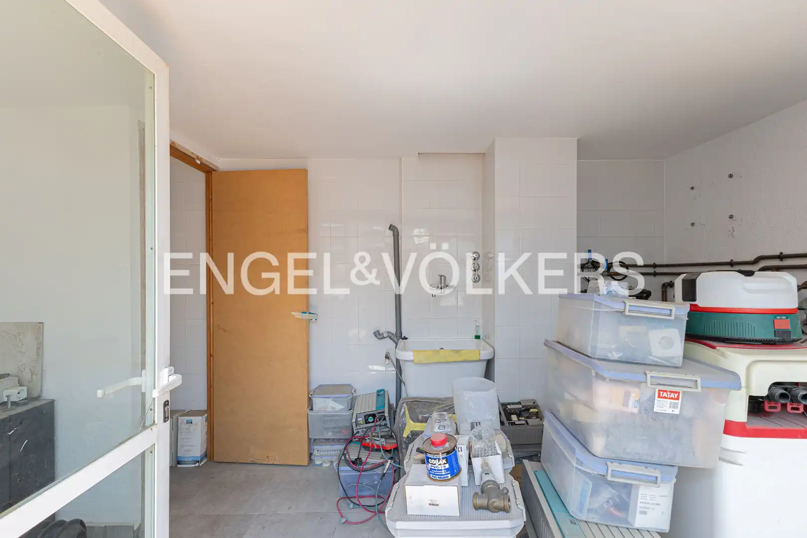 Dúplex en venda en Barcelona amb Calefacció i Terrassa
