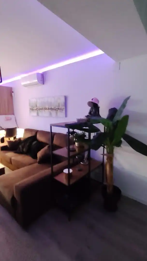 Living room of Flat for sale in Bonalba - Cotoveta  