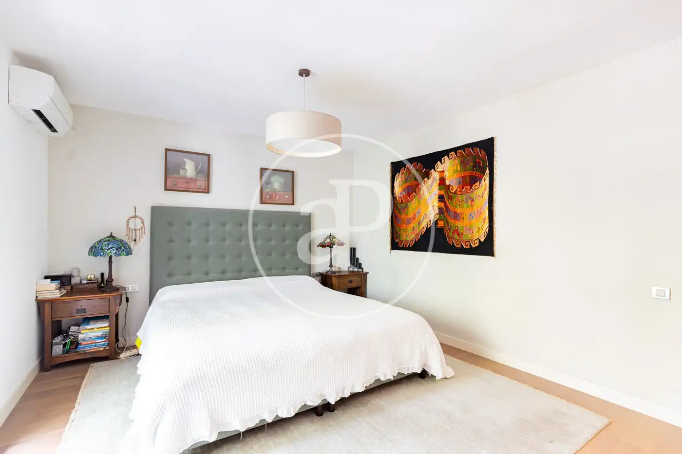 Habitación de Piso en venta en Barcelona con Aire acondicionado, Calefacción y Terraza