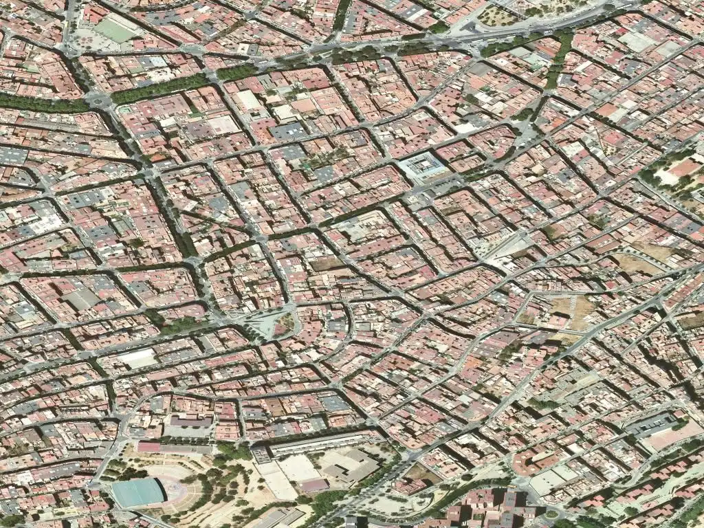 Wohnung zum Verkauf in calle Doctor Pages, imagen 3