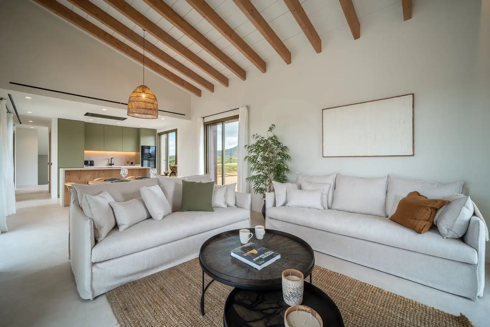 House with pool for sale in Sineu, imagen 12