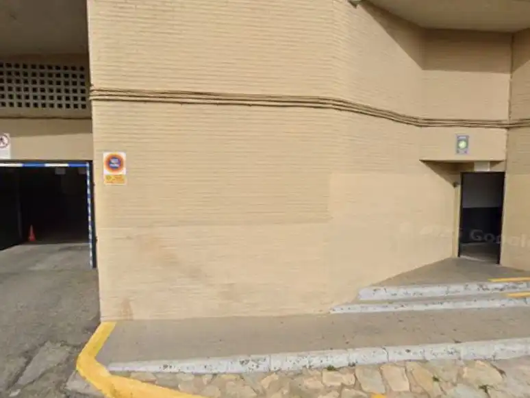 Parking de Garaje en venta en Mairena del Aljarafe