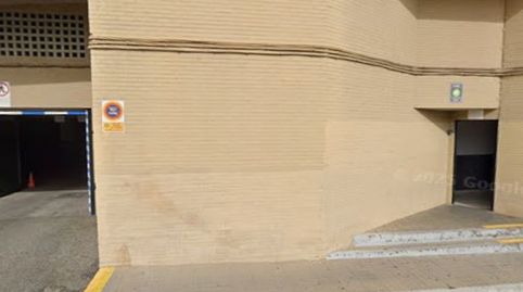 Photo 5 of Garage for sale in Calle Jaime Balmes, 2, Lepanto, Mairena del Aljarafe