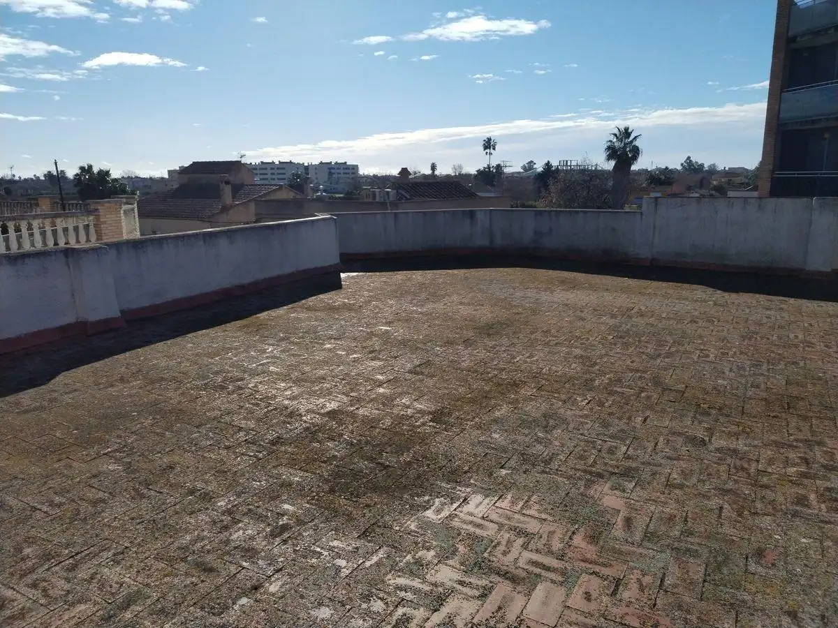 Maison avec terrasse à vendre à Deltebre, imagen 47