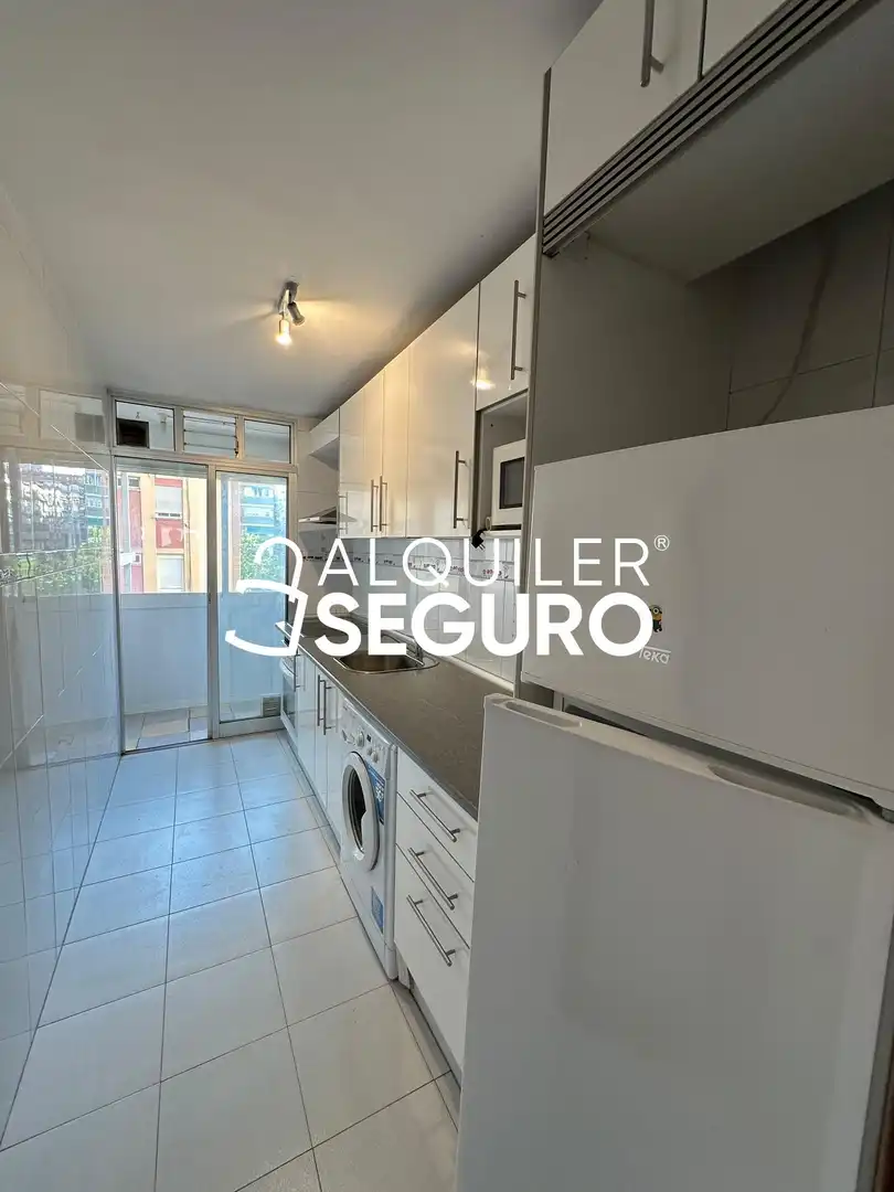 Appartamento in affitto a Marques de Corbera, imagen 10