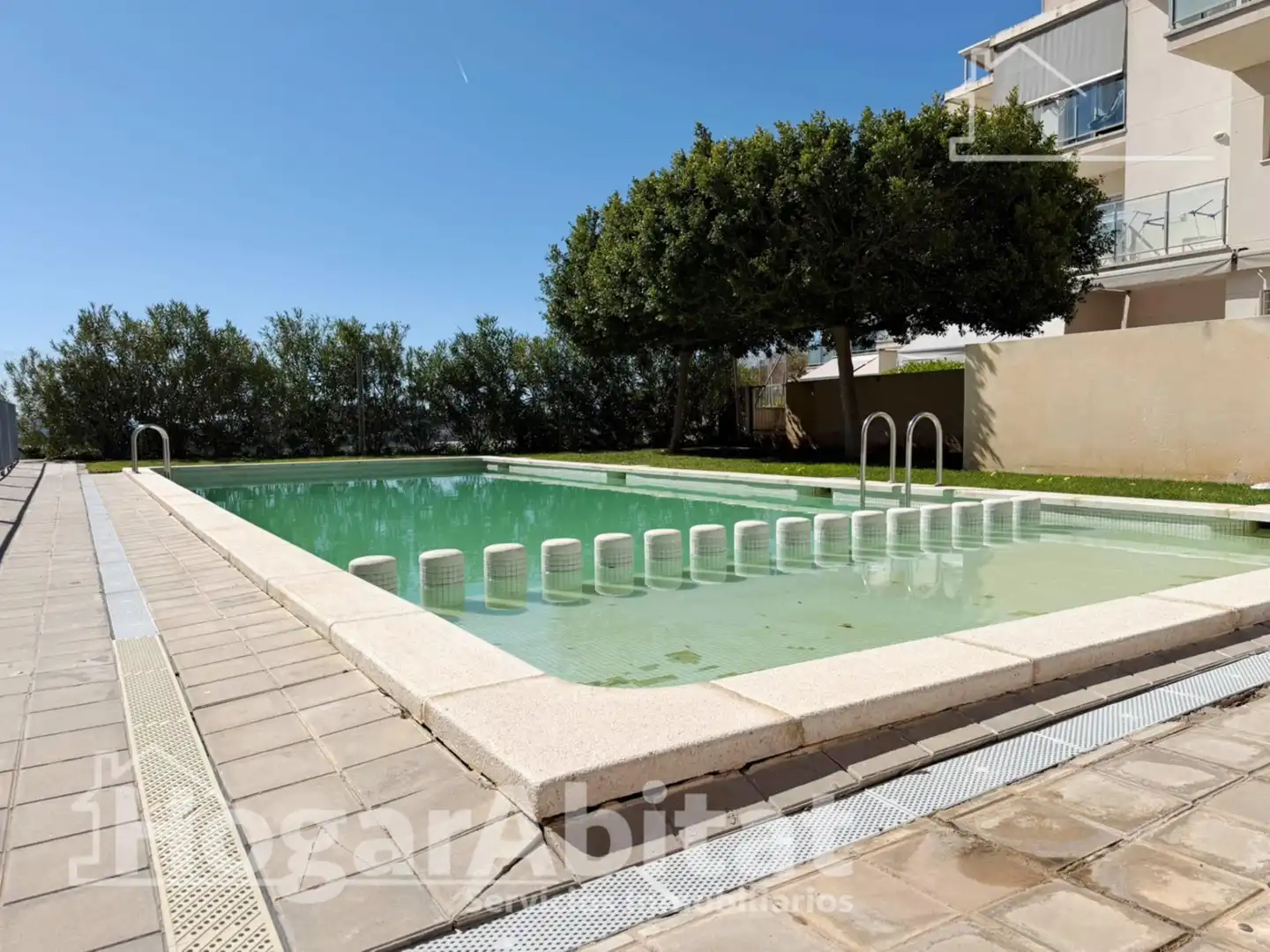 Piscina de Pis en venda en Llíria amb Terrassa, Traster i Piscina comunitària