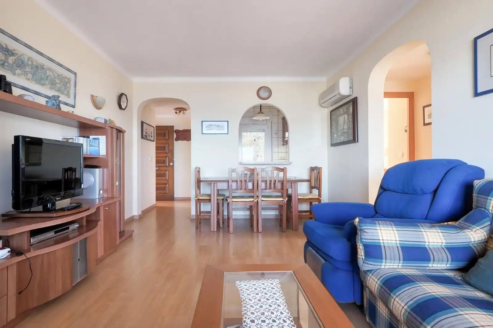 Wohnung zum Verkauf in Calle Francesc Alegre, imagen 11