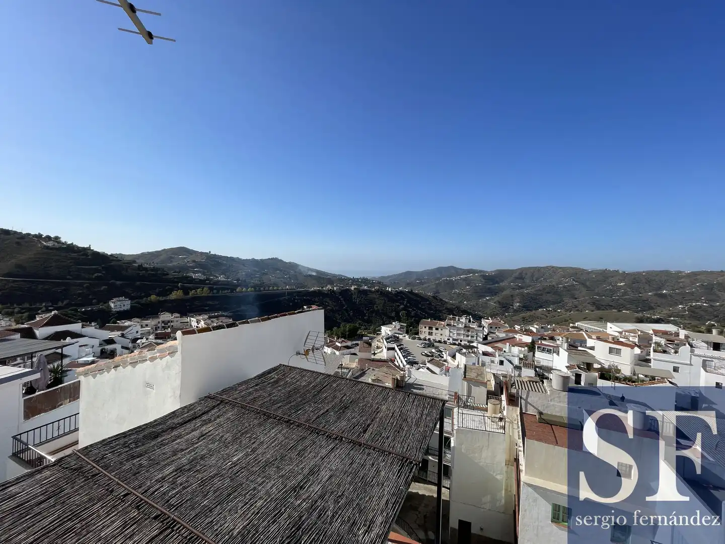 Adossat en venda a Cómpeta, imagen 20
