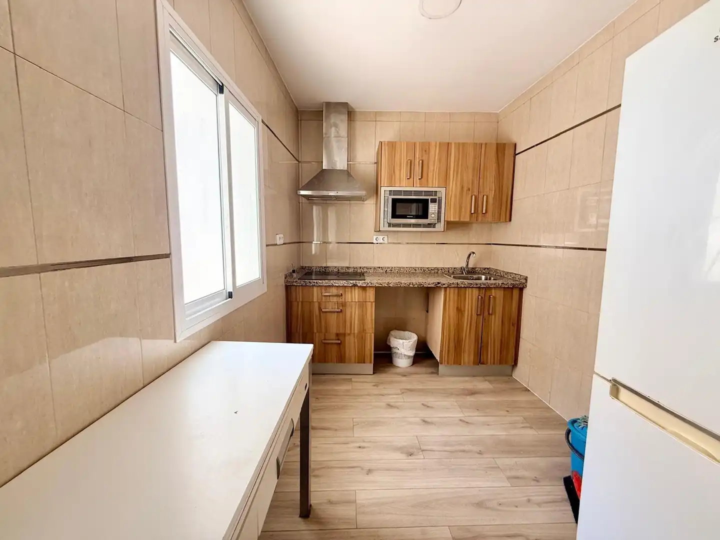 Cuina de Casa o xalet en venda en Málaga