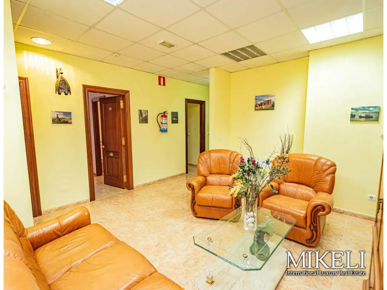 Commercial properties for sale in Paseo MUELLE, Comillas (Cantabria)