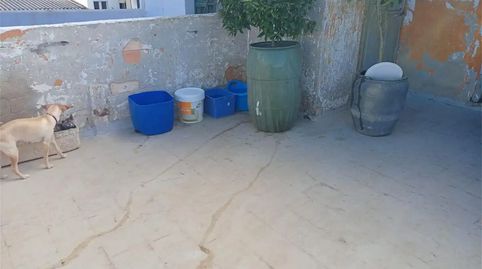 Foto 2 de Casa adosada en venda a Calle Capellans, 29, Centro, Ontinyent