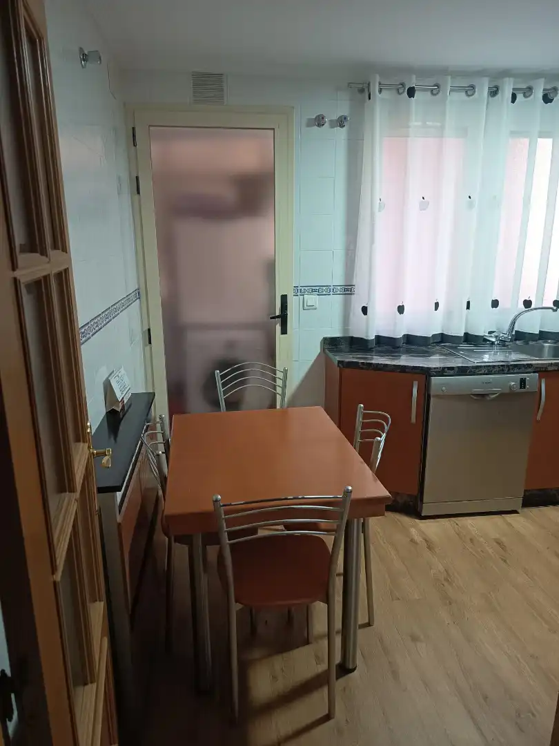 Wohnung mit Terrasse zum Verkauf in Avenida de Gregorio Arcos 3, imagen 22