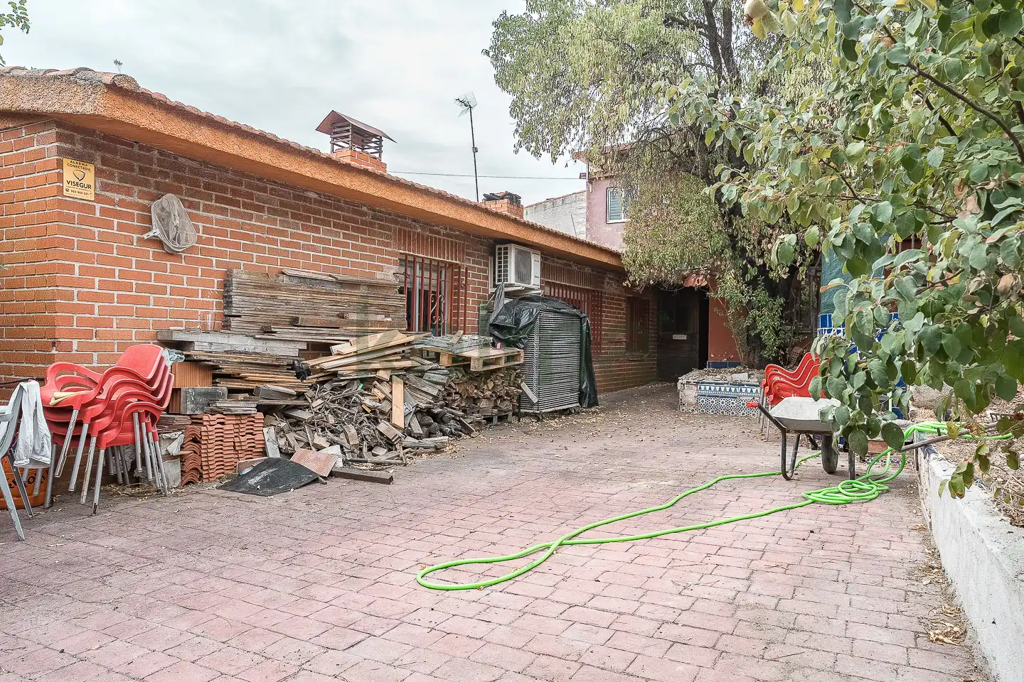 Casa o chalet en venta en Móstoles, Madrid