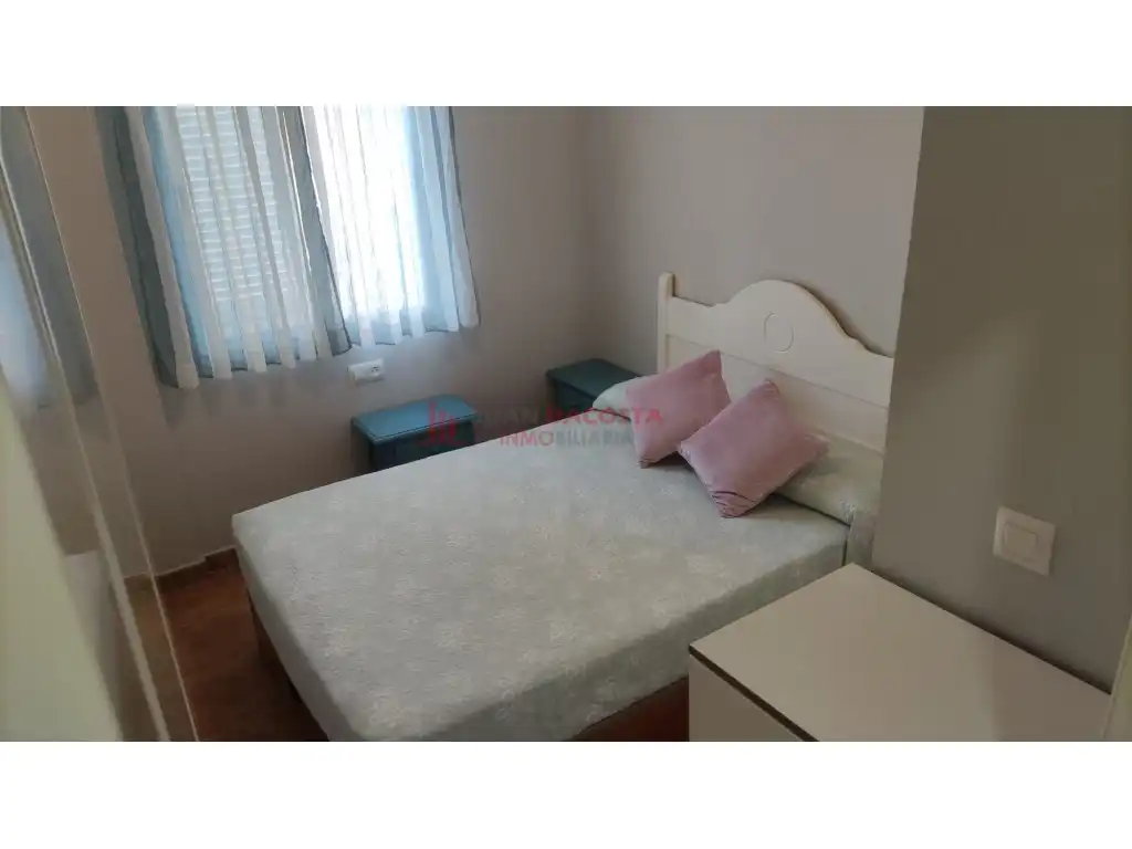 Schlafzimmer von Gebäude zur Miete in La Antilla