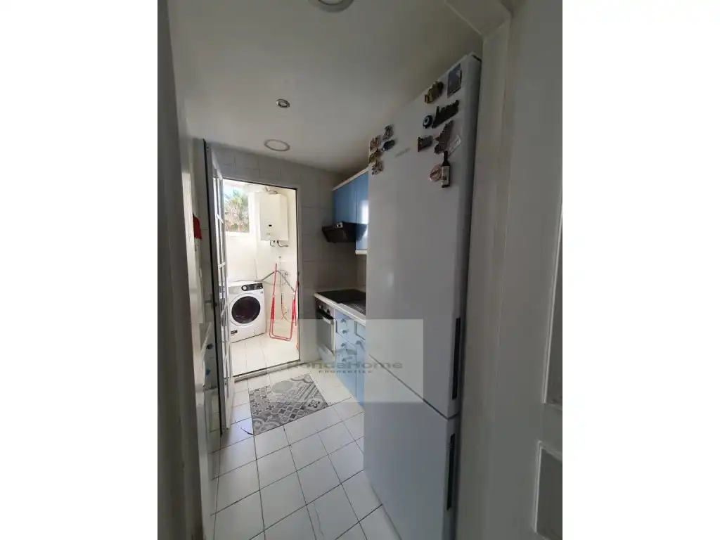 Küche von Wohnung zur Miete in Benalmádena