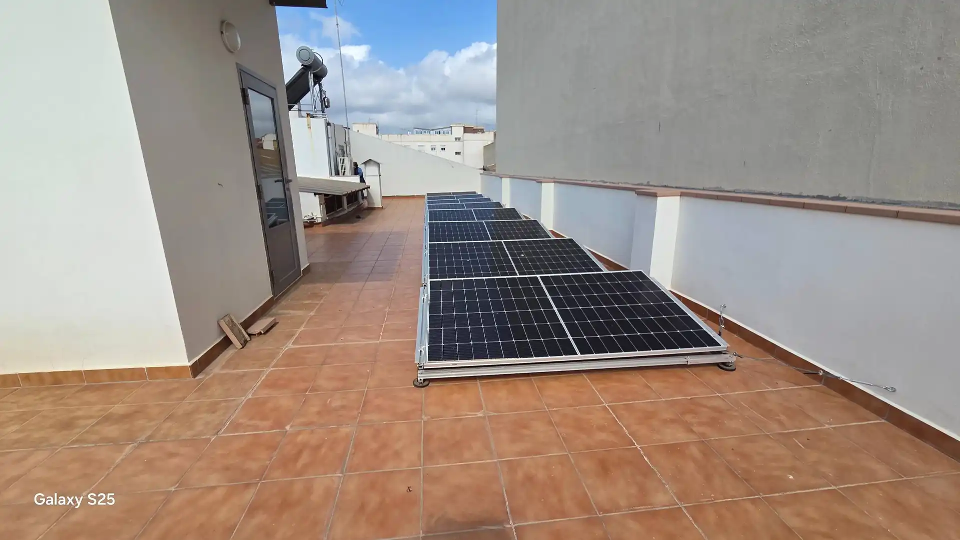 Terraza de Casa o chalet en venta en Moncofa con Aire acondicionado, Calefacción y Terraza
