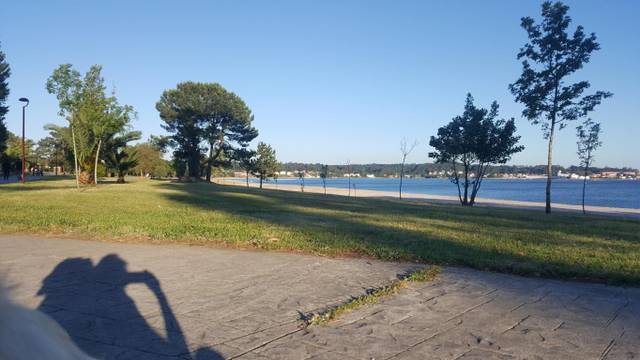 Terreno residencial en Venta en Rúa Areal, 131 en Boiro