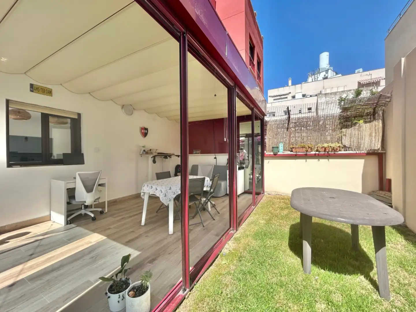 Apartament amb piscina en venda a Teatinos - Universidad, imagen 30