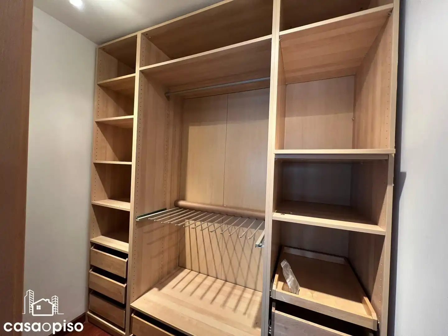 Habitación de Piso en venta en Terrassa con Aire acondicionado, Calefacción y Trastero
