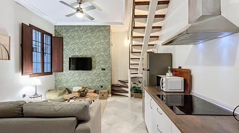 Foto 5 de Piso en venta en San Gil,  Sevilla Capital