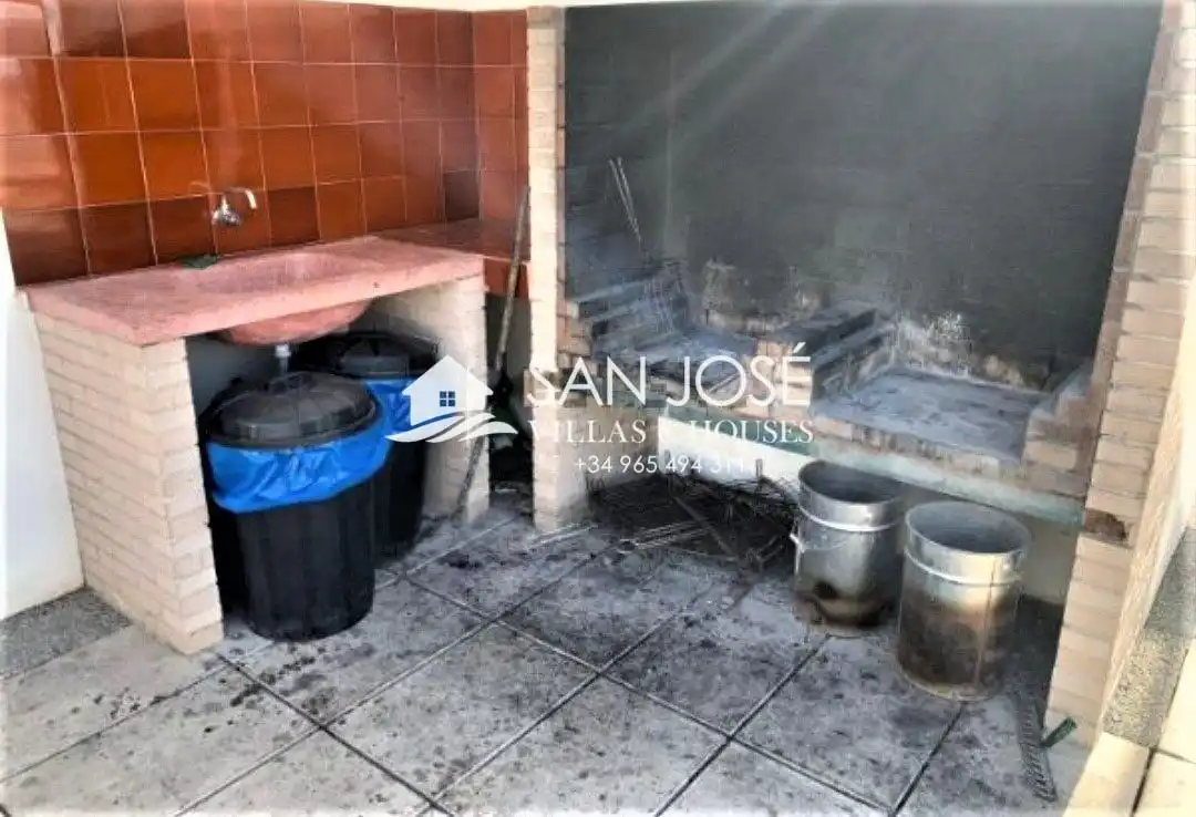 Wohnung mit Terrasse zum Verkauf in MUSICO DON JUAN DE MOLINA, imagen 26