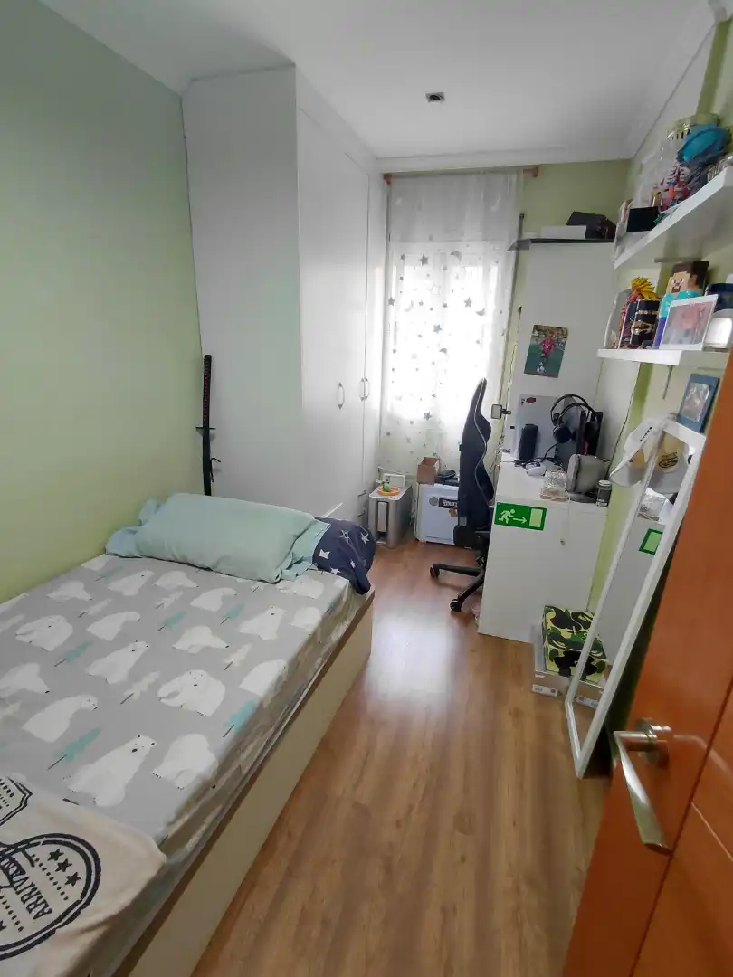 Habitación de Piso en venta en El Vendrell con Aire acondicionado, Calefacción y Terraza