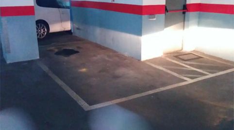 Foto 5 von Garage zur Miete in Rambla de la Marina, 343, Bellvitge, L'Hospitalet de Llobregat