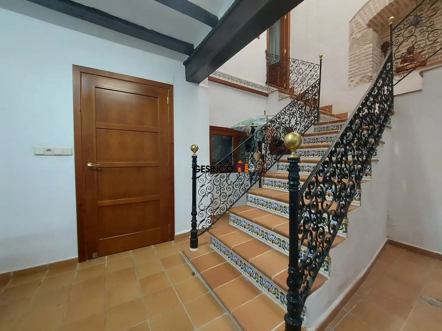 Casa amb terrassa en venda a Xàtiva, imagen 6