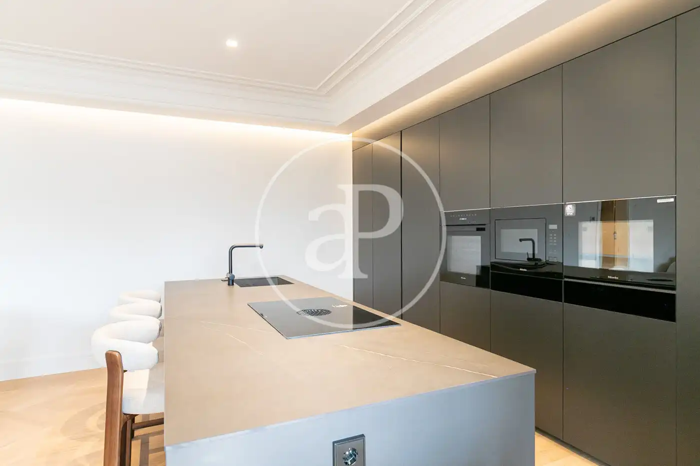 Appartement avec terrasse à vendre à Carrer del Consell de Cent, imagen 28