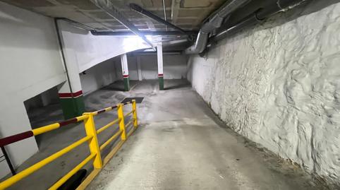 Foto 3 de Garatge en venda a Sant Lluis, 52, Roc Blanc, Terrassa