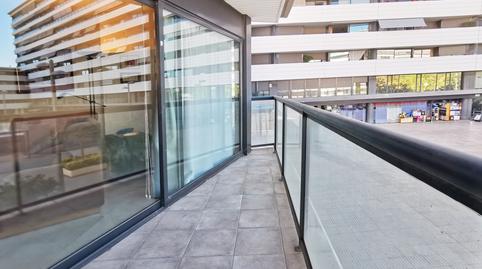 Foto 2 de Pis en venda a La Vall d'Hebron,  Barcelona Capital