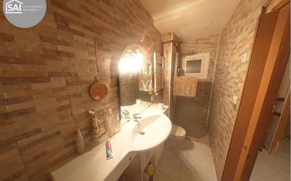 Bathroom of Flat for sale in La Garriga