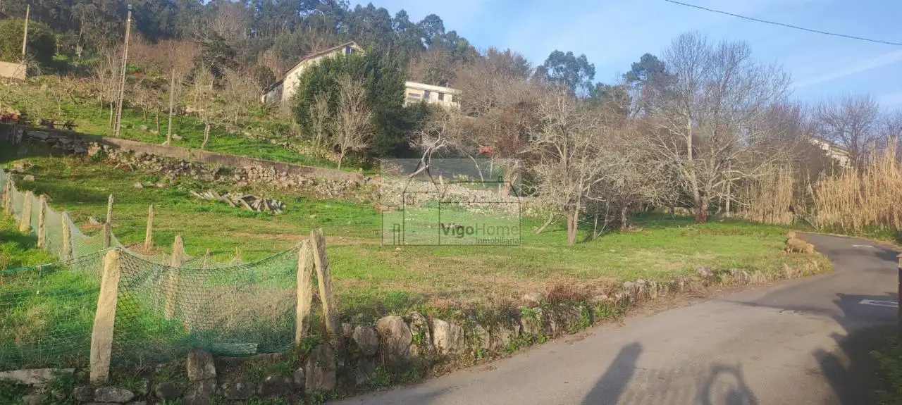 Residential for sale in Vilaboa
