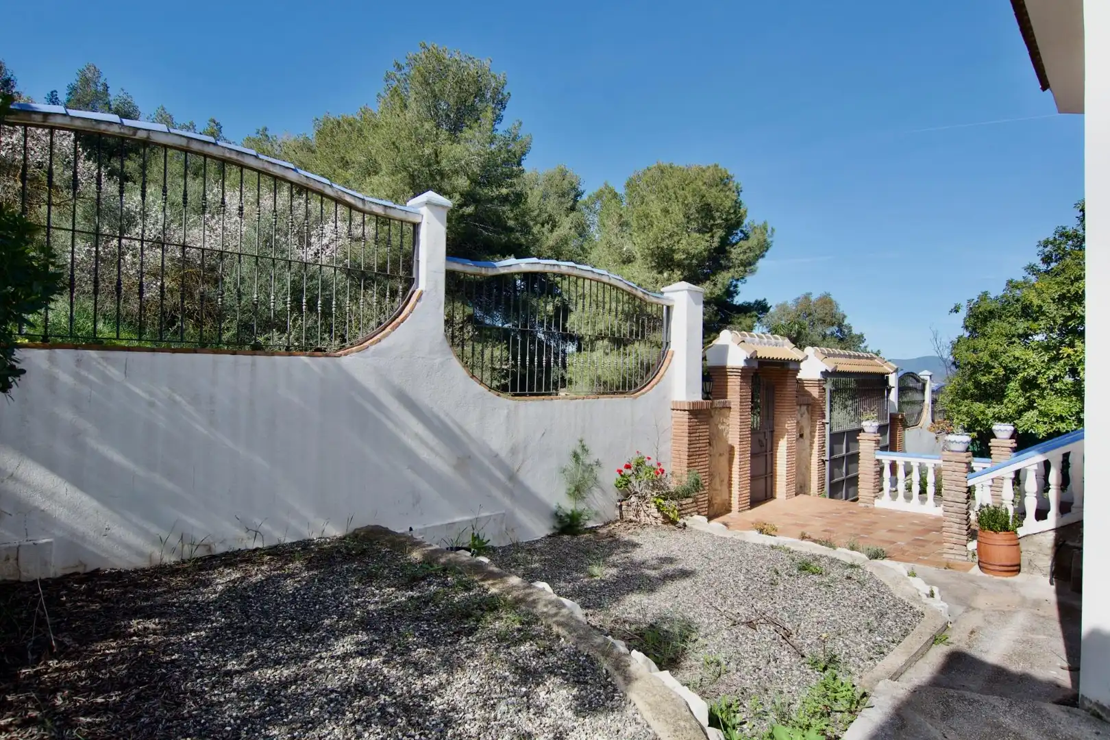 Chalet con piscina en venta en Centro, imagen 12