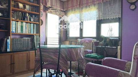 Foto 5 de Piso en venta en Coia, Vigo