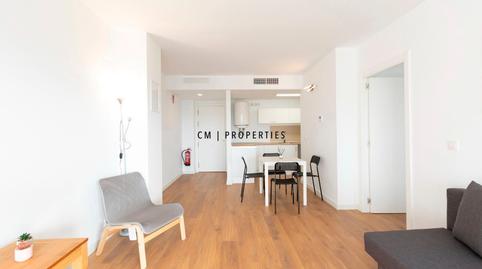 Photo 4 of Flat to rent in Blasco Ibañez, Canet d'En Berenguer, Valencia