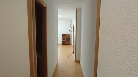 Foto 4 de Pis en venda a Calle Pilar de la Imprenta, 24, San Ildefonso - Catedral, Jaén Capital
